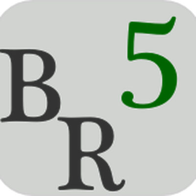 Baza Radikaro Grupo 5