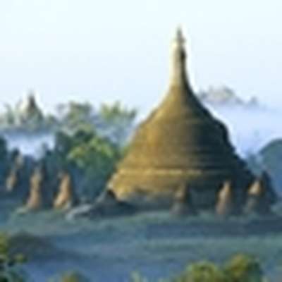 Burmese bit by bit