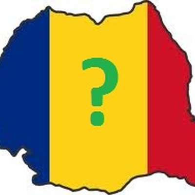 Questions in Romanian